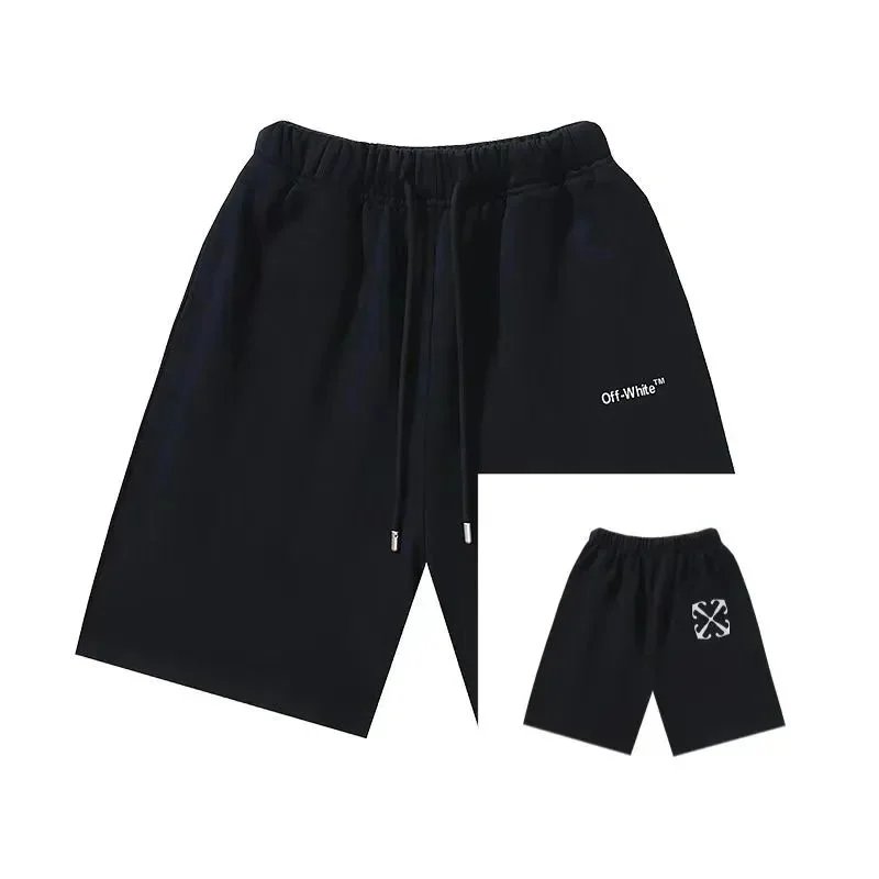 Off-White Black Shor
