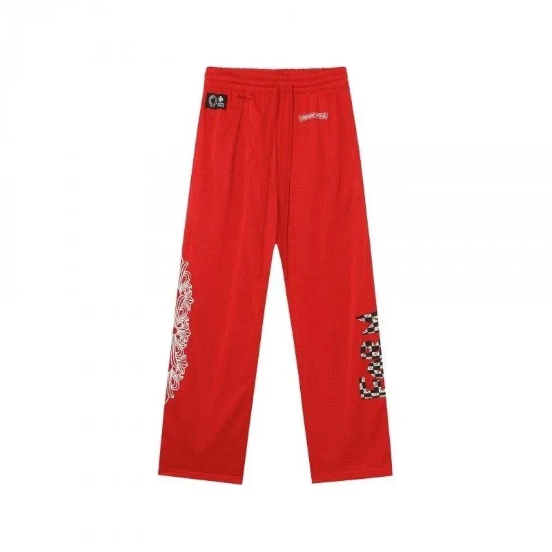 Ghost Life Red Pants