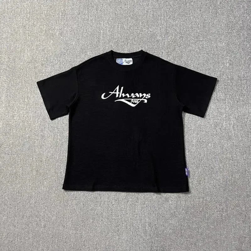 Always 1967 Black T-