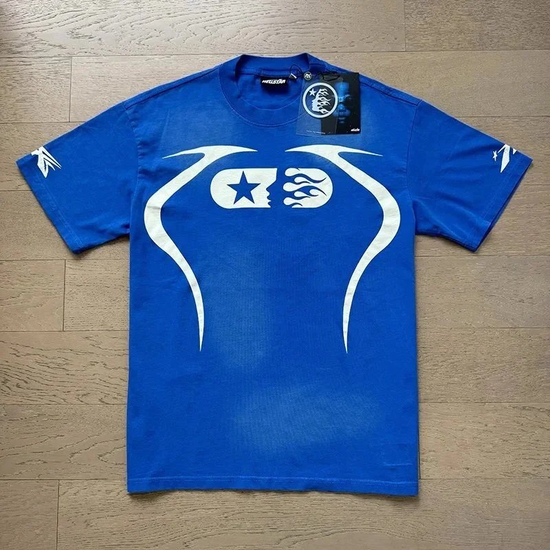 671 Washed Blue SKU image