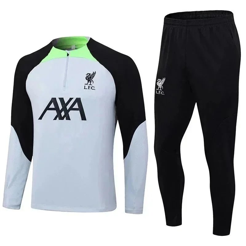 Liverpool Training S