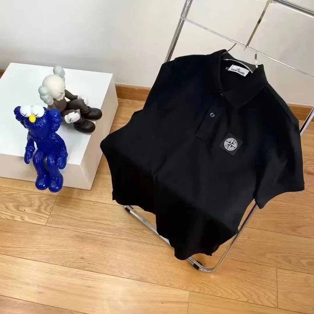 Stone Island Black P