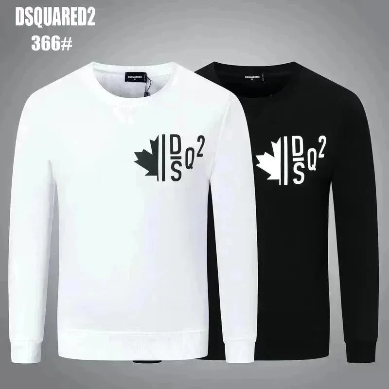 DSQUARED2 366# White