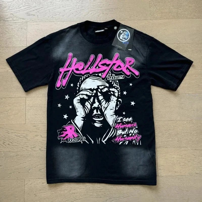 670 Washed Black SKU image