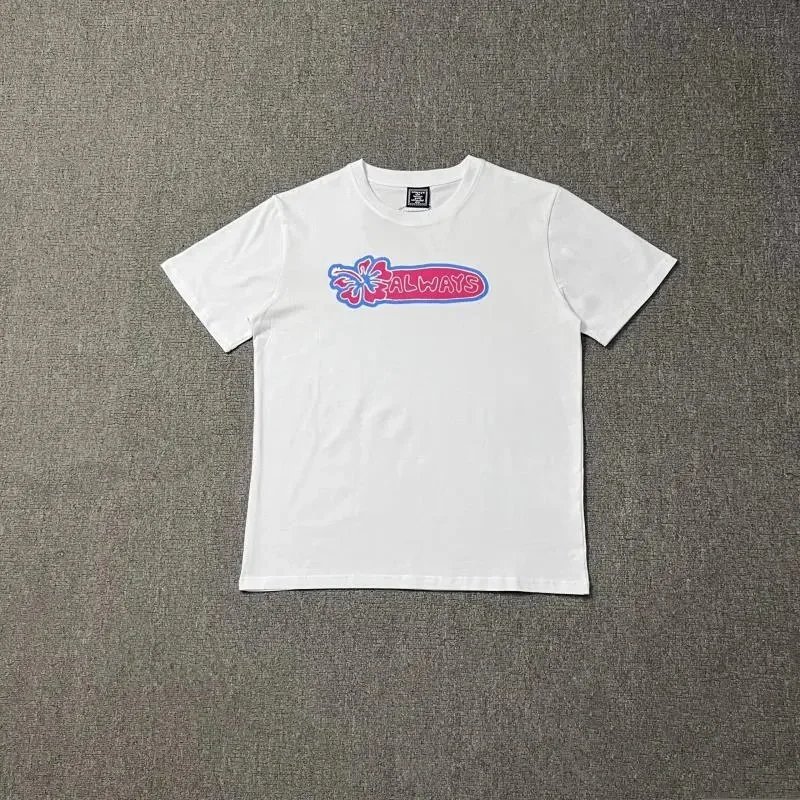 Always White T-Shirt