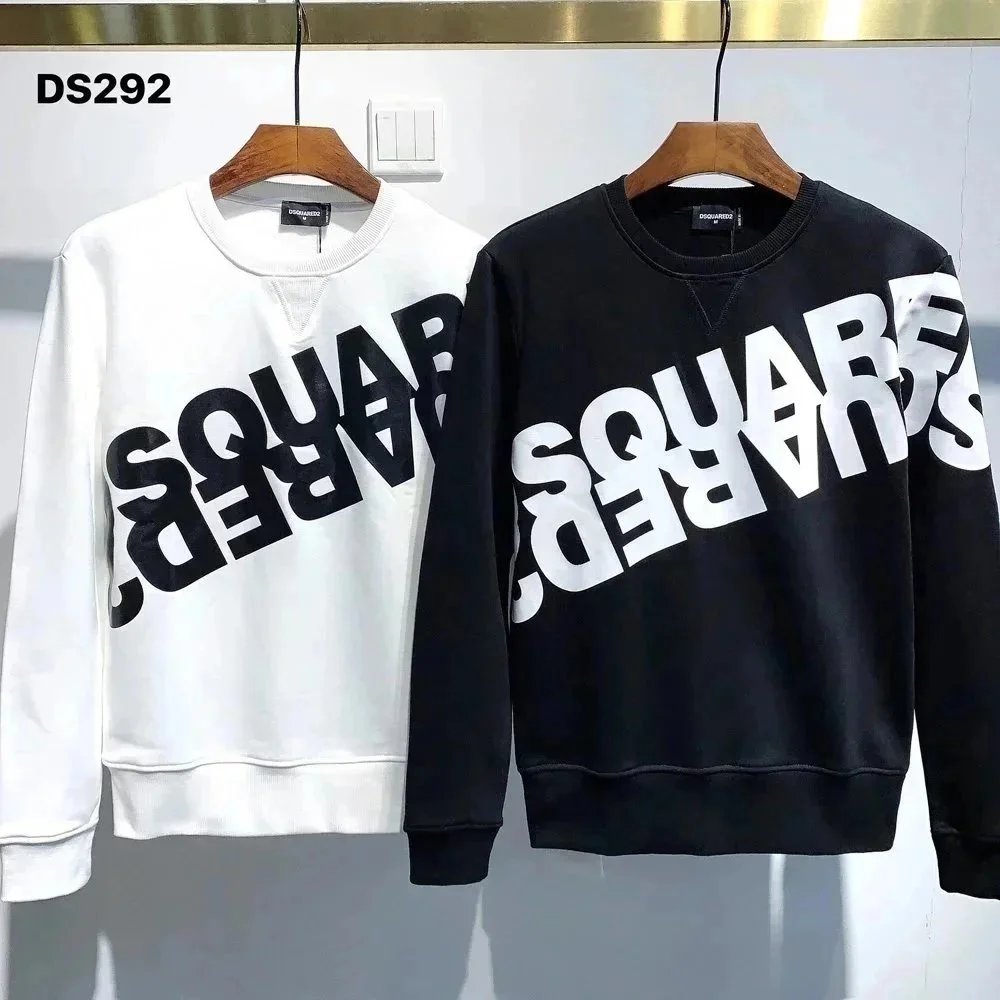 Dsquared2 DS292 Blac