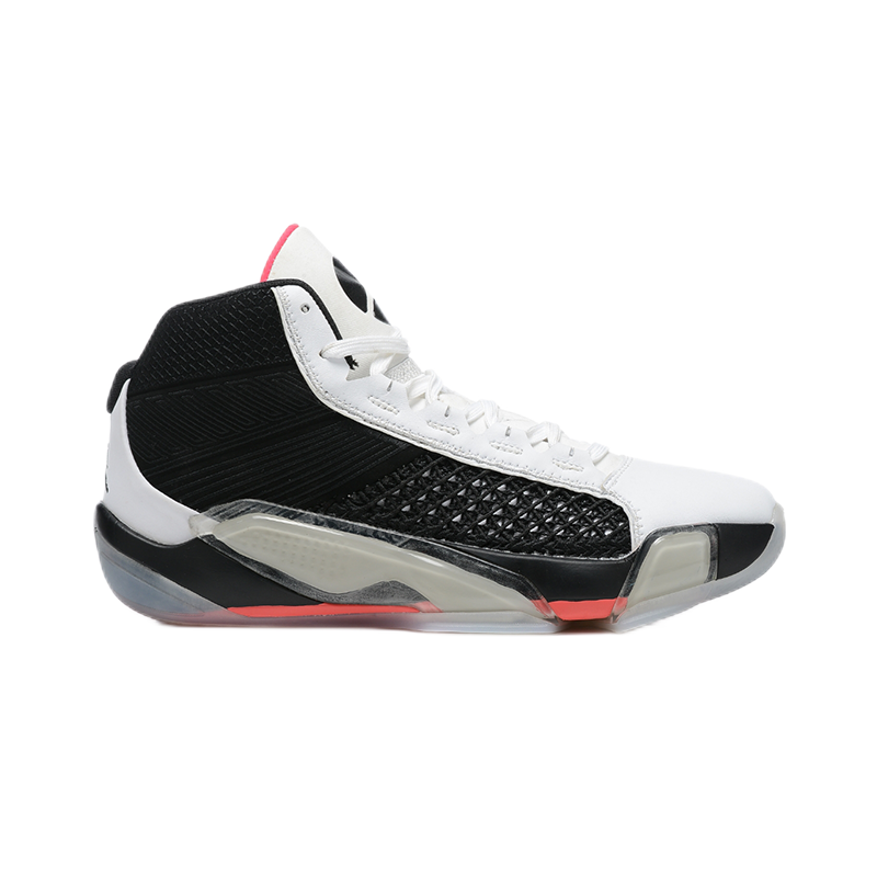 Air Jordan 37 White 