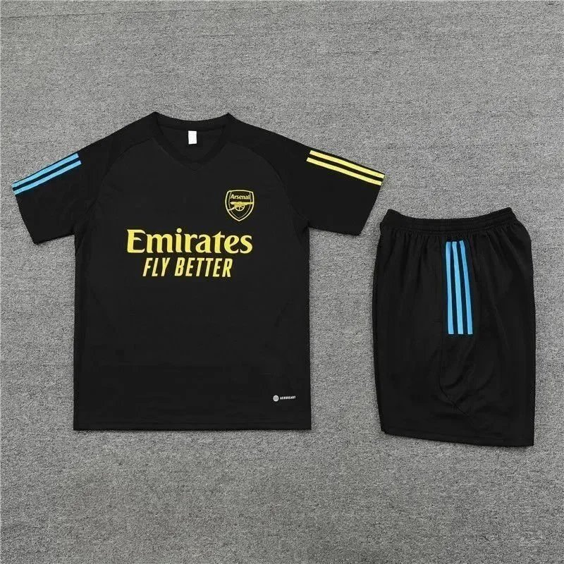Nike Arsenal Black J