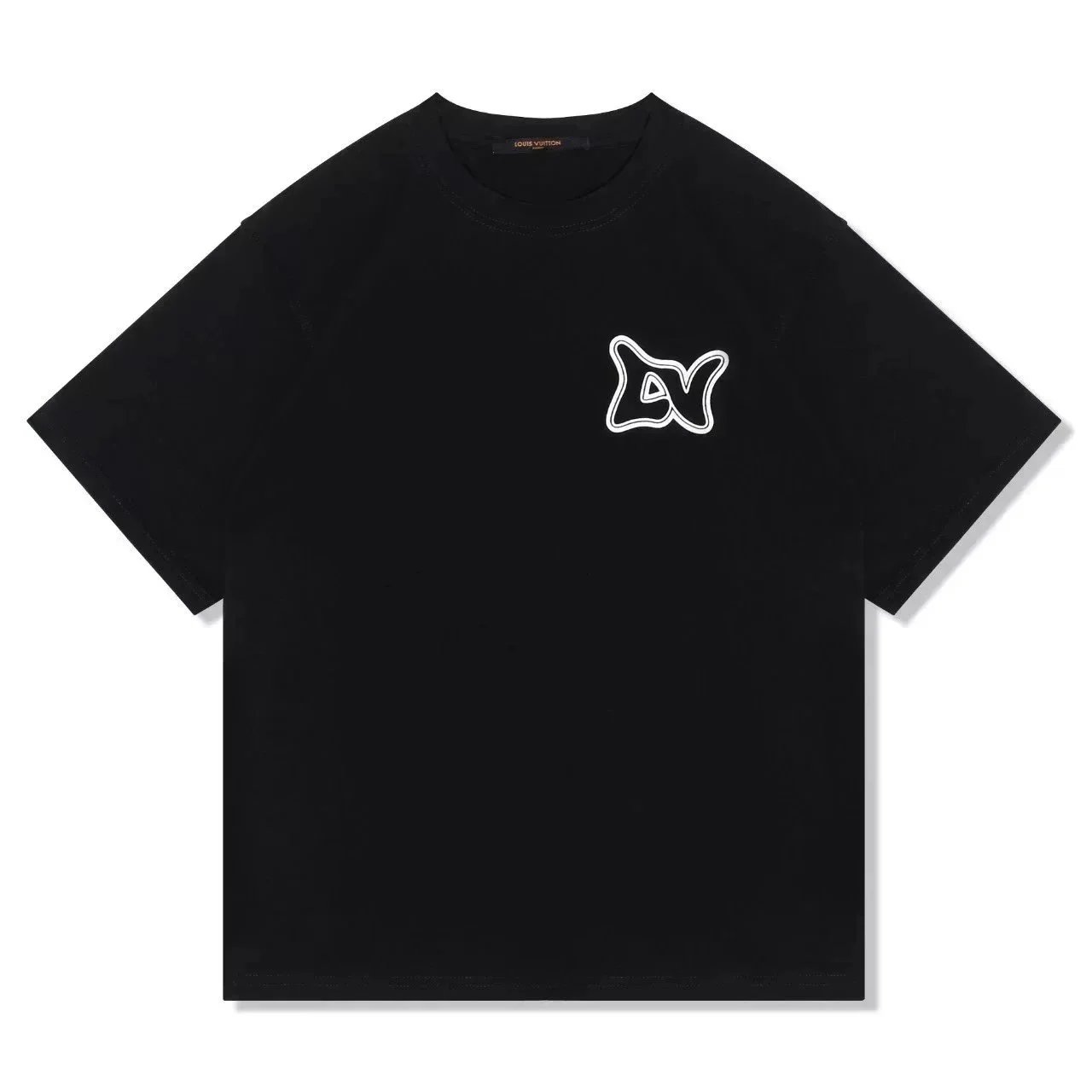 Louis Vuitton Black 