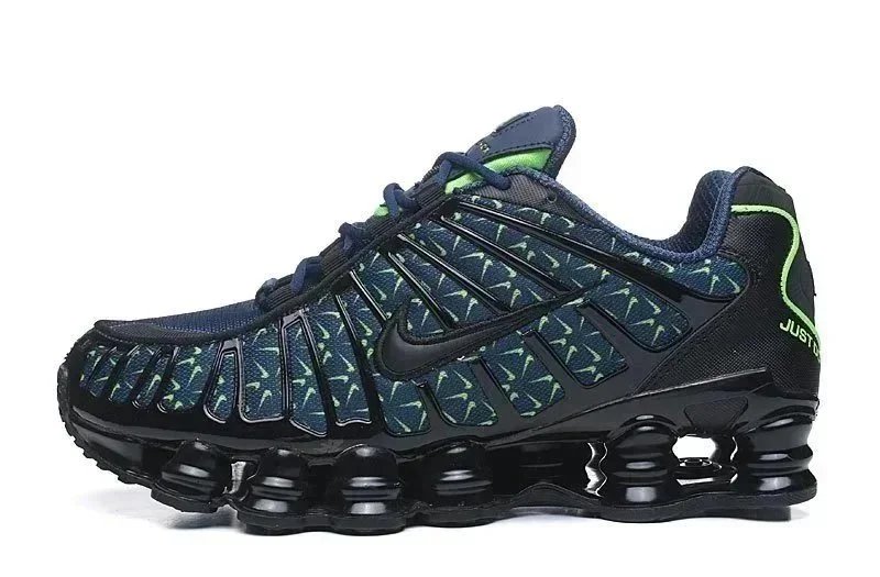 Nike Shox TL Black S