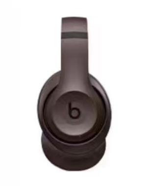 Beats Studio3 Black Headphones