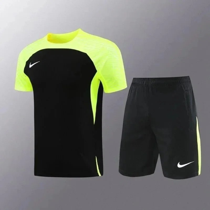 Nike Academy Black a