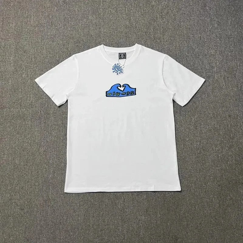 Always98 White T-Shi