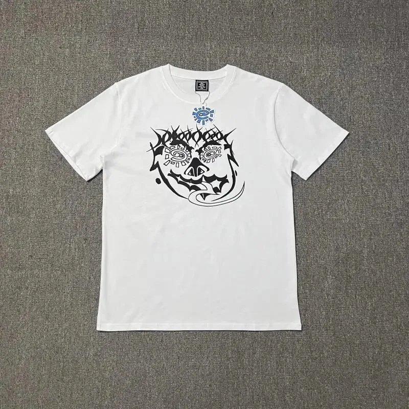Supreme White T-Shir