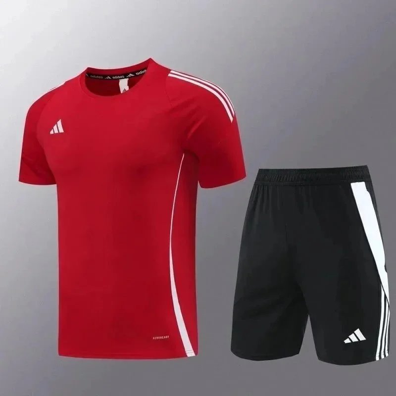Adidas Tiro Red Jers