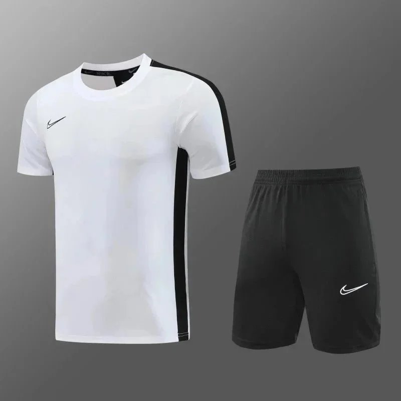 Nike Academy White B