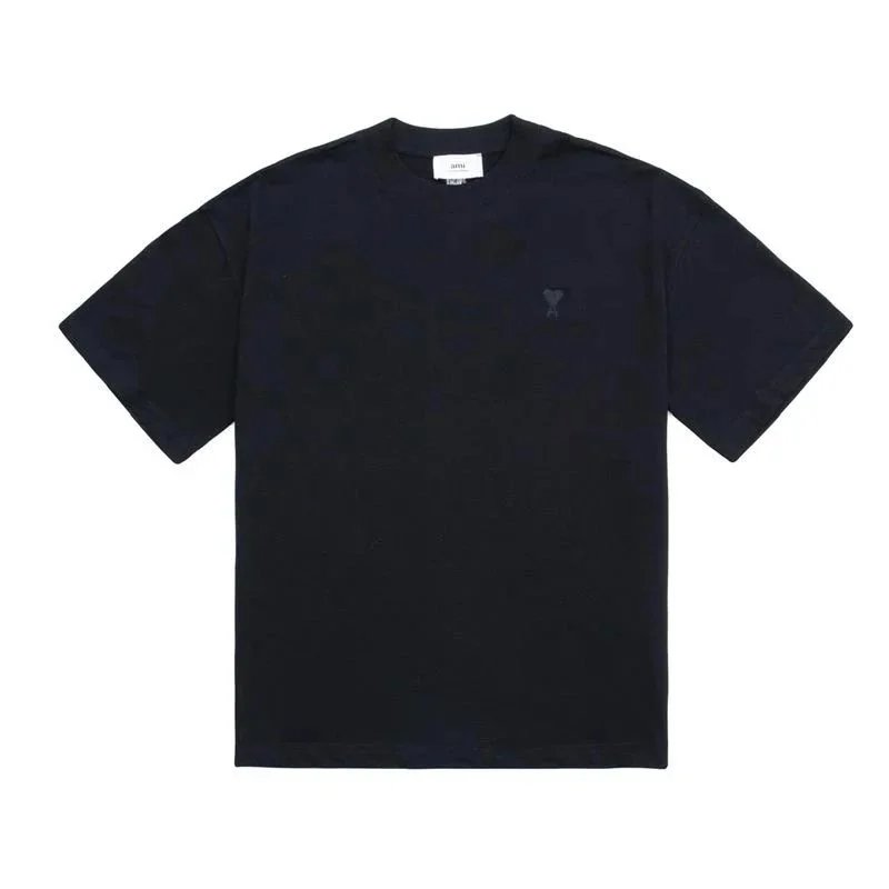 Ama Dior Black T-Shi