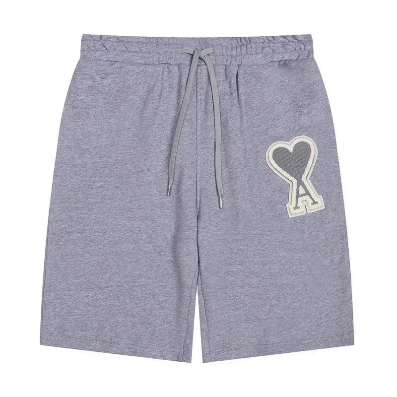 AM1 Gray Shorts