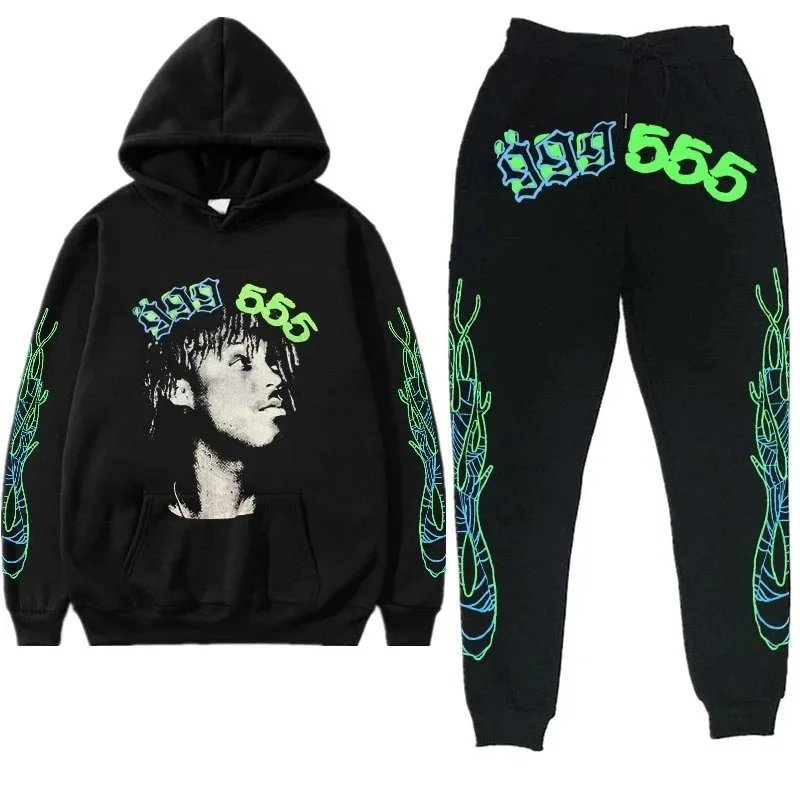 XXXTentacion Black H