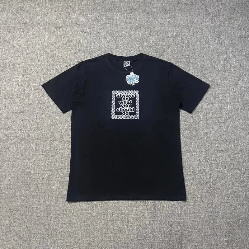 Supreme Black T-Shir