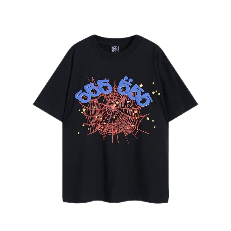 Supreme Black T-Shir
