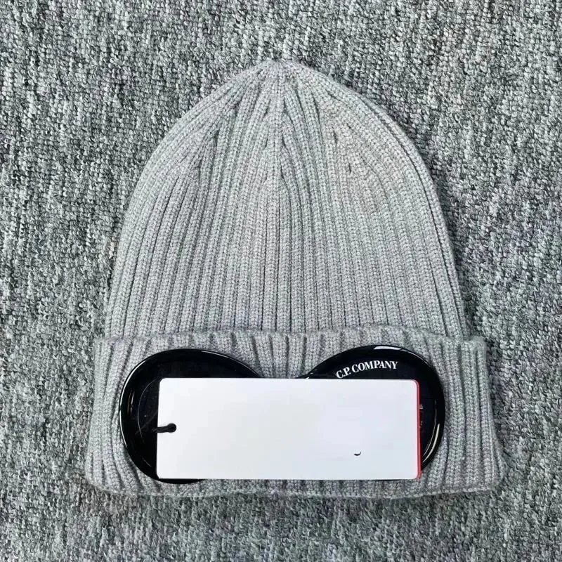 C.P. Company Grey Ha