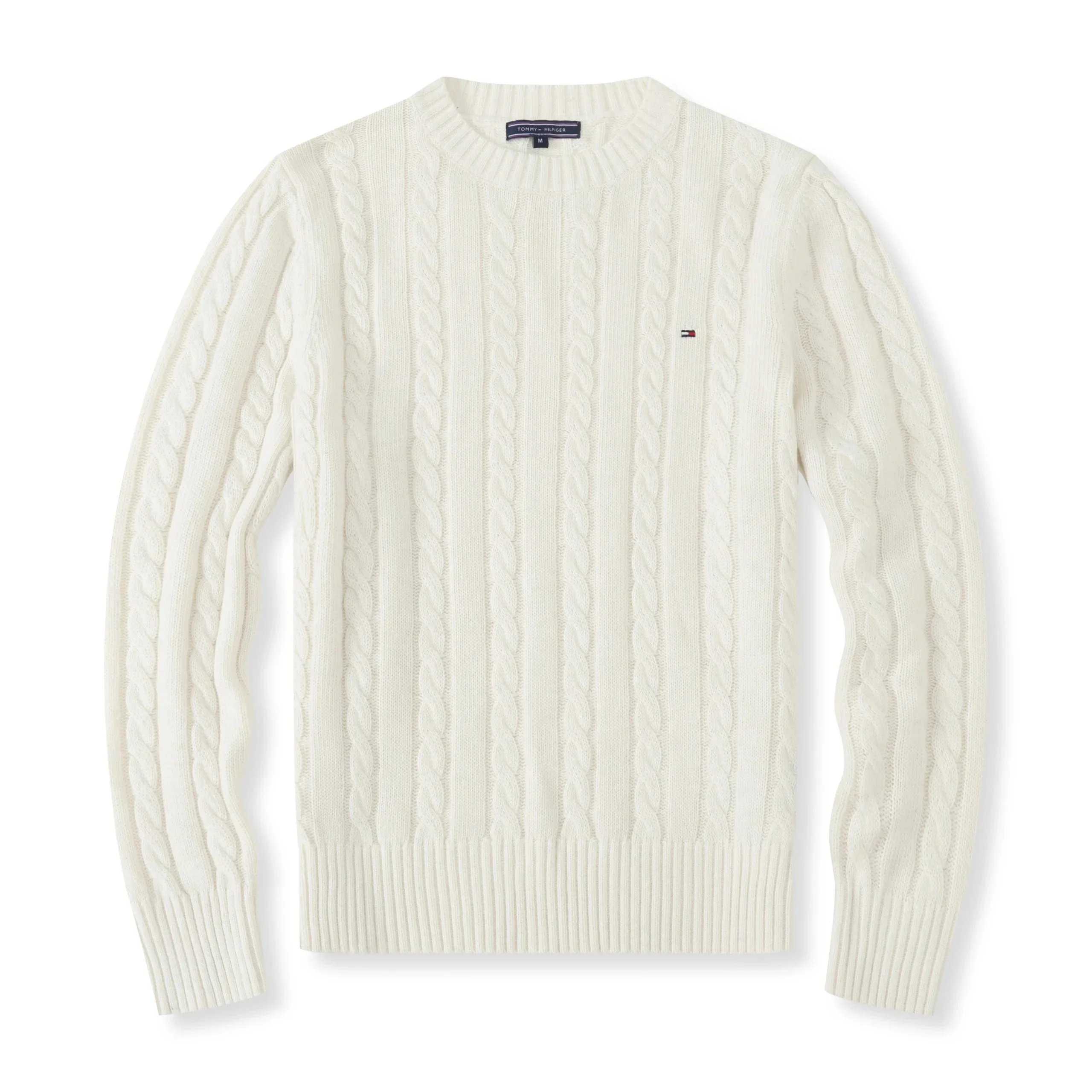 Tommy Hilfiger Ivory