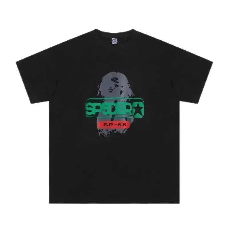 Spider SP-55 Black T