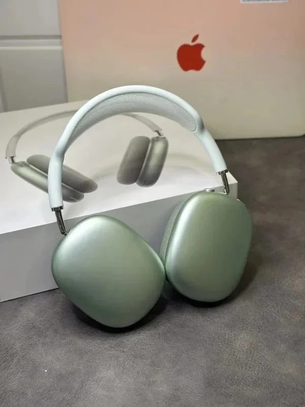 1：1 best Wireless headphones - 绿色