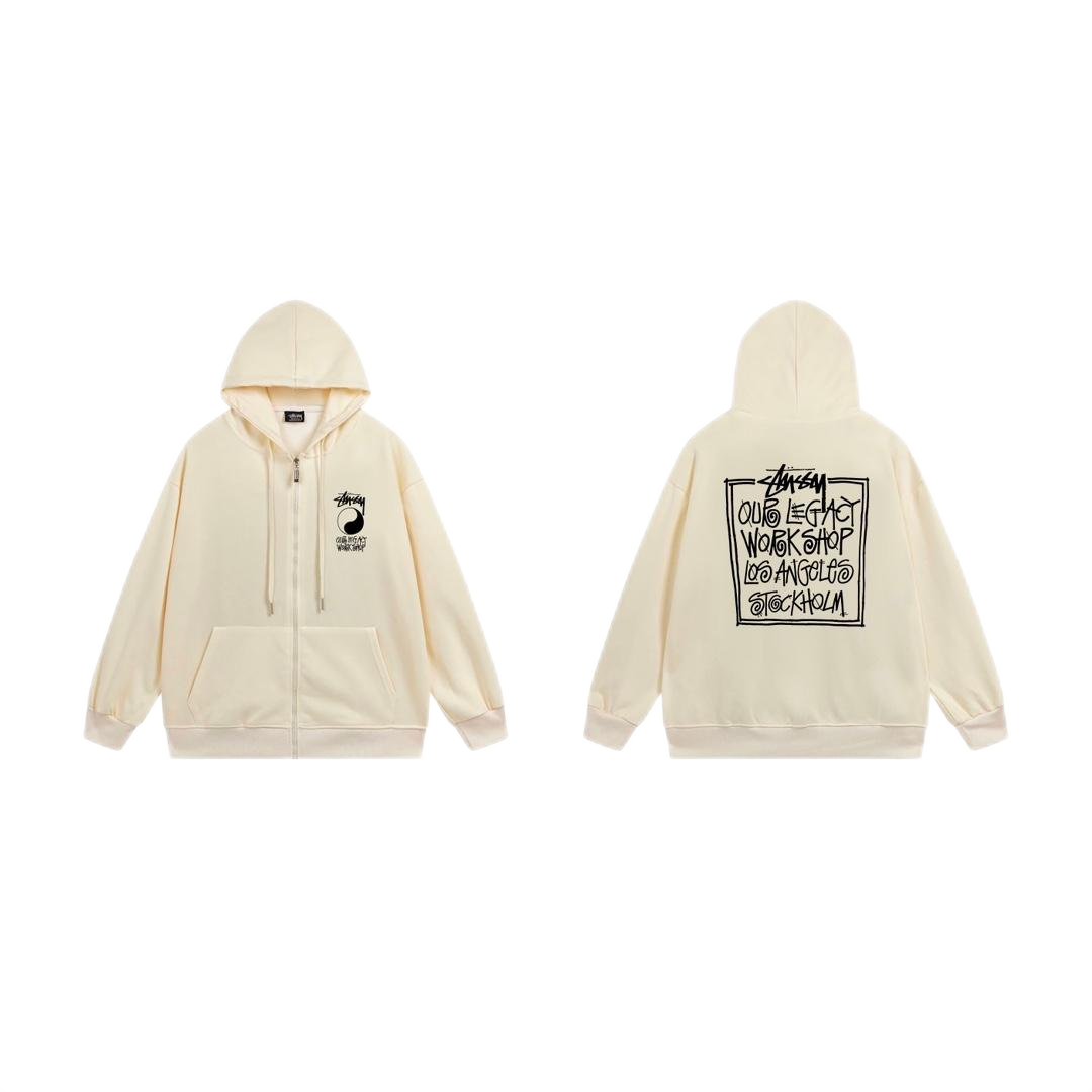 Stussy Our Legacy Wo