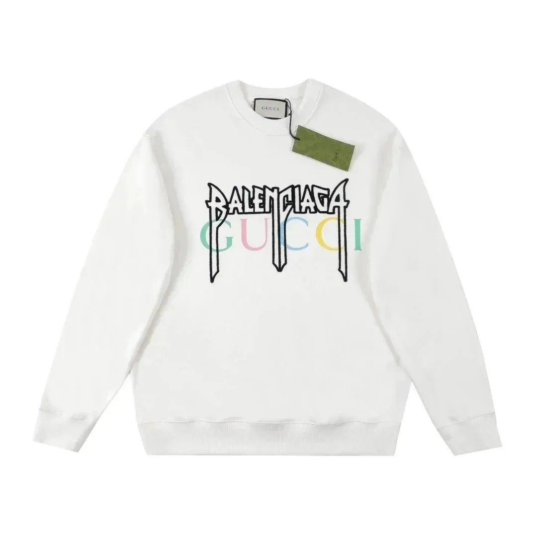 Gucci Balenciaga Whi