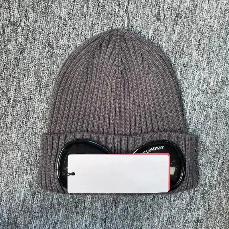 C.P. Company Grey Ha