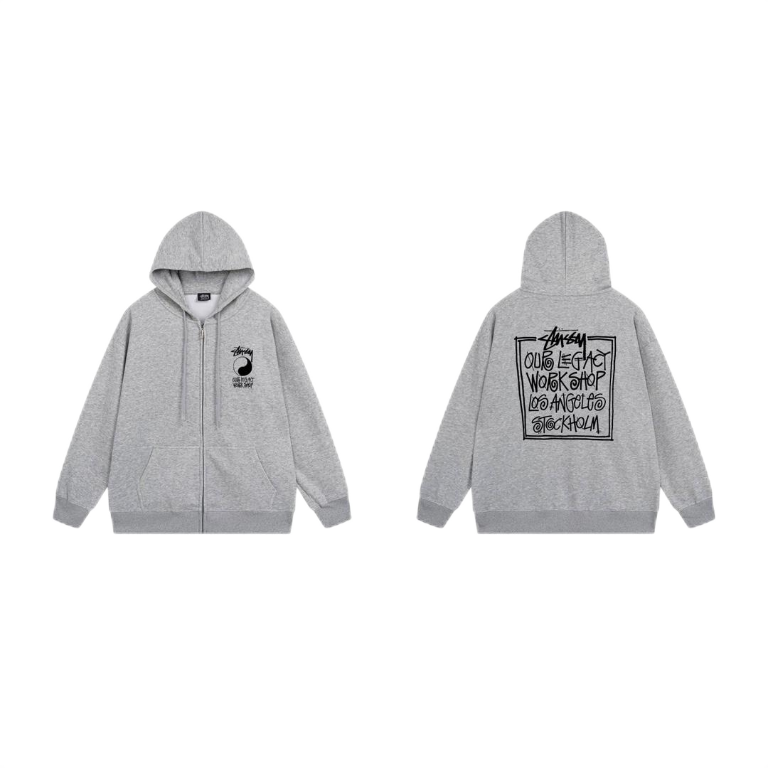 Stussy Our Legacy Wo