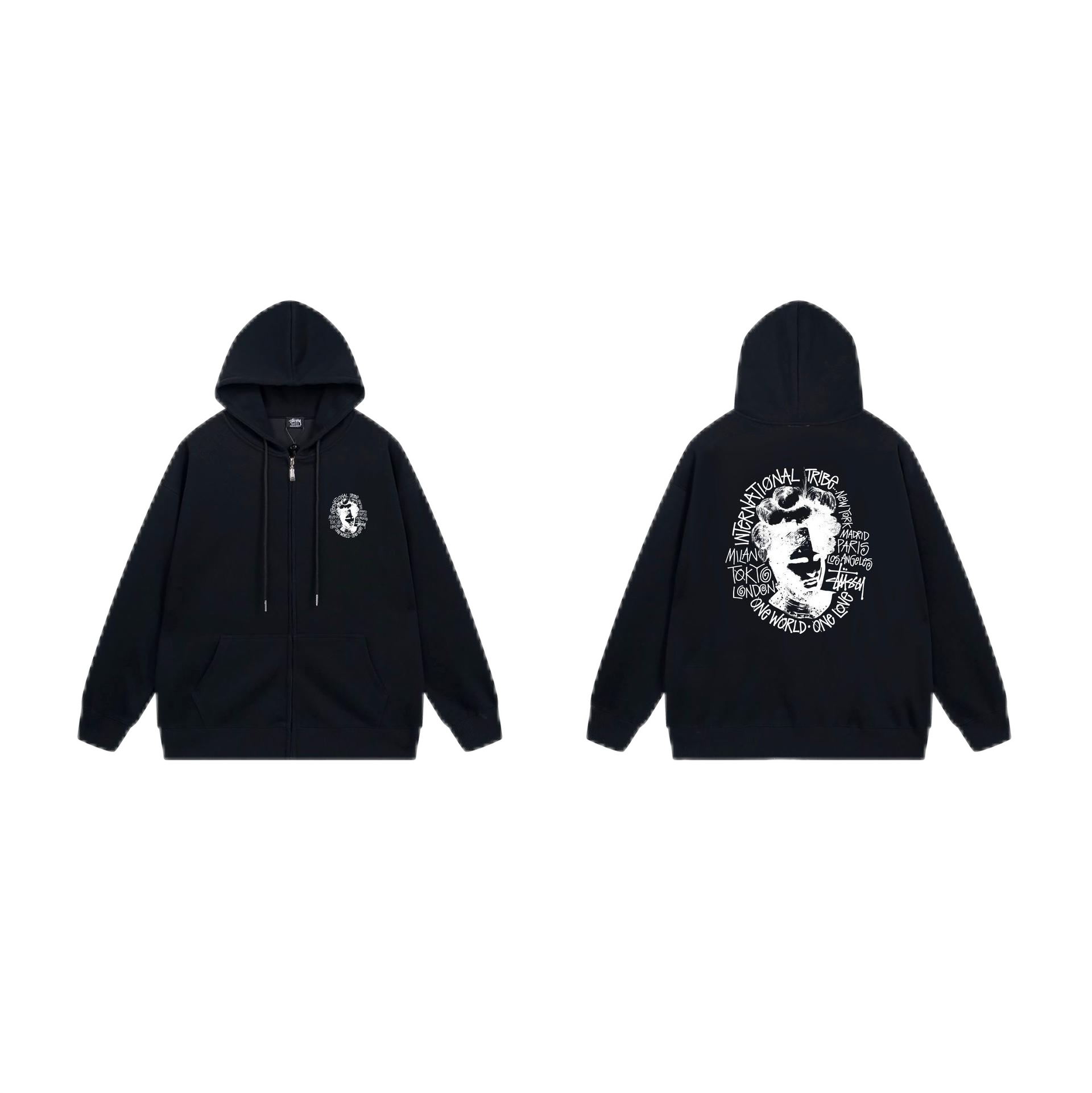 Stussy International
