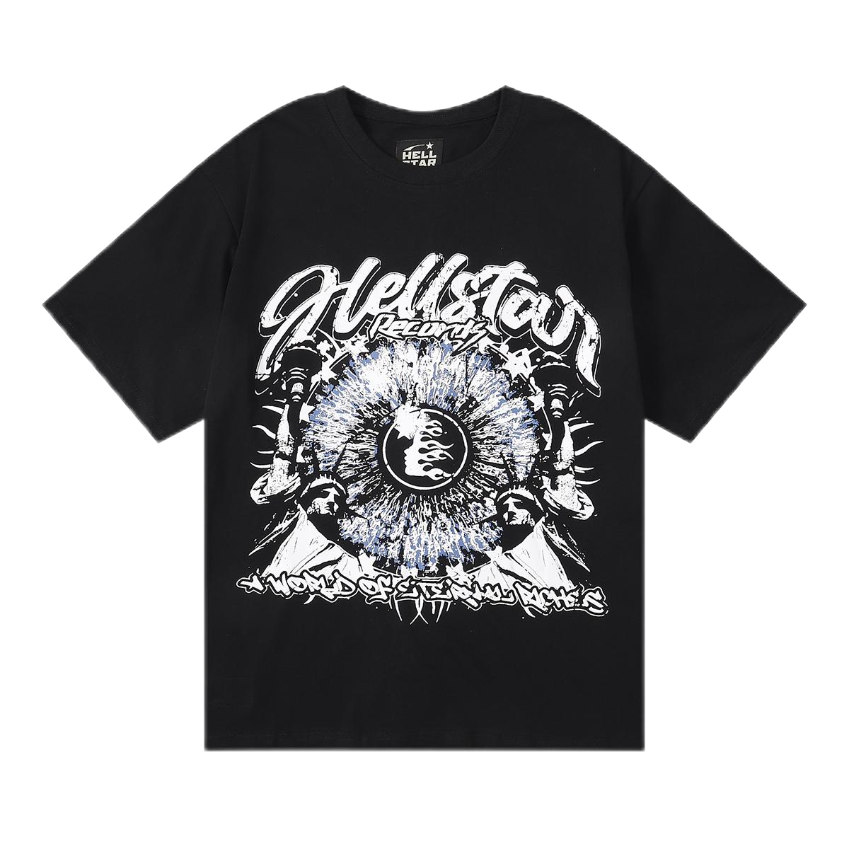 Hellstar Records Bla