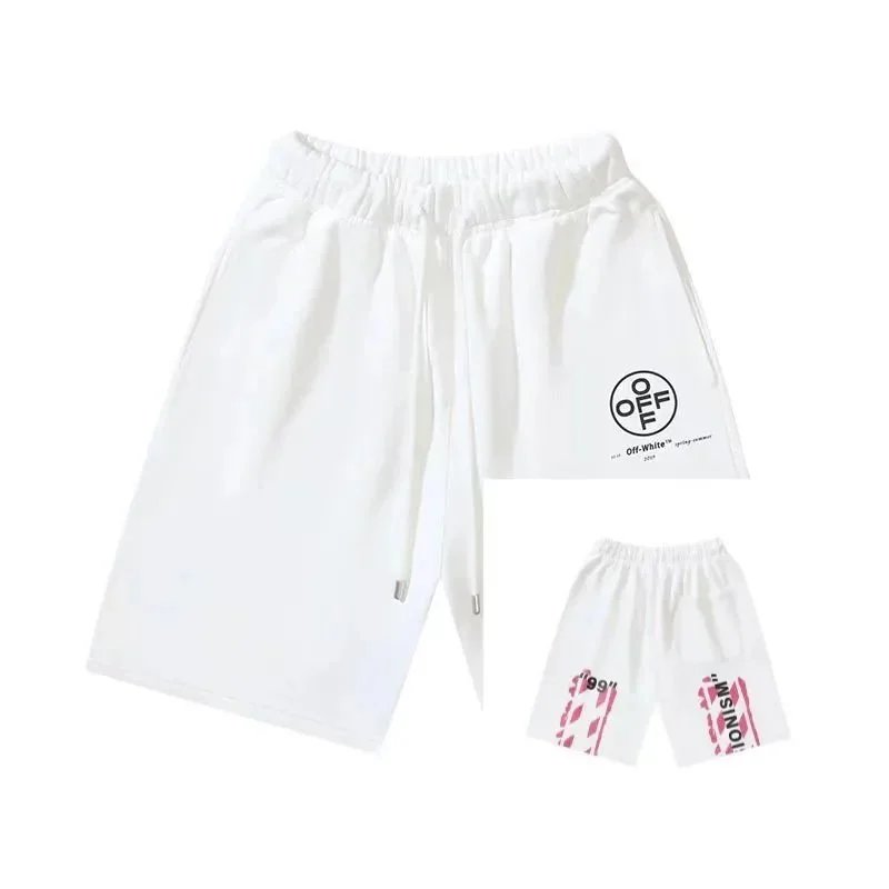 Off-White White Shor