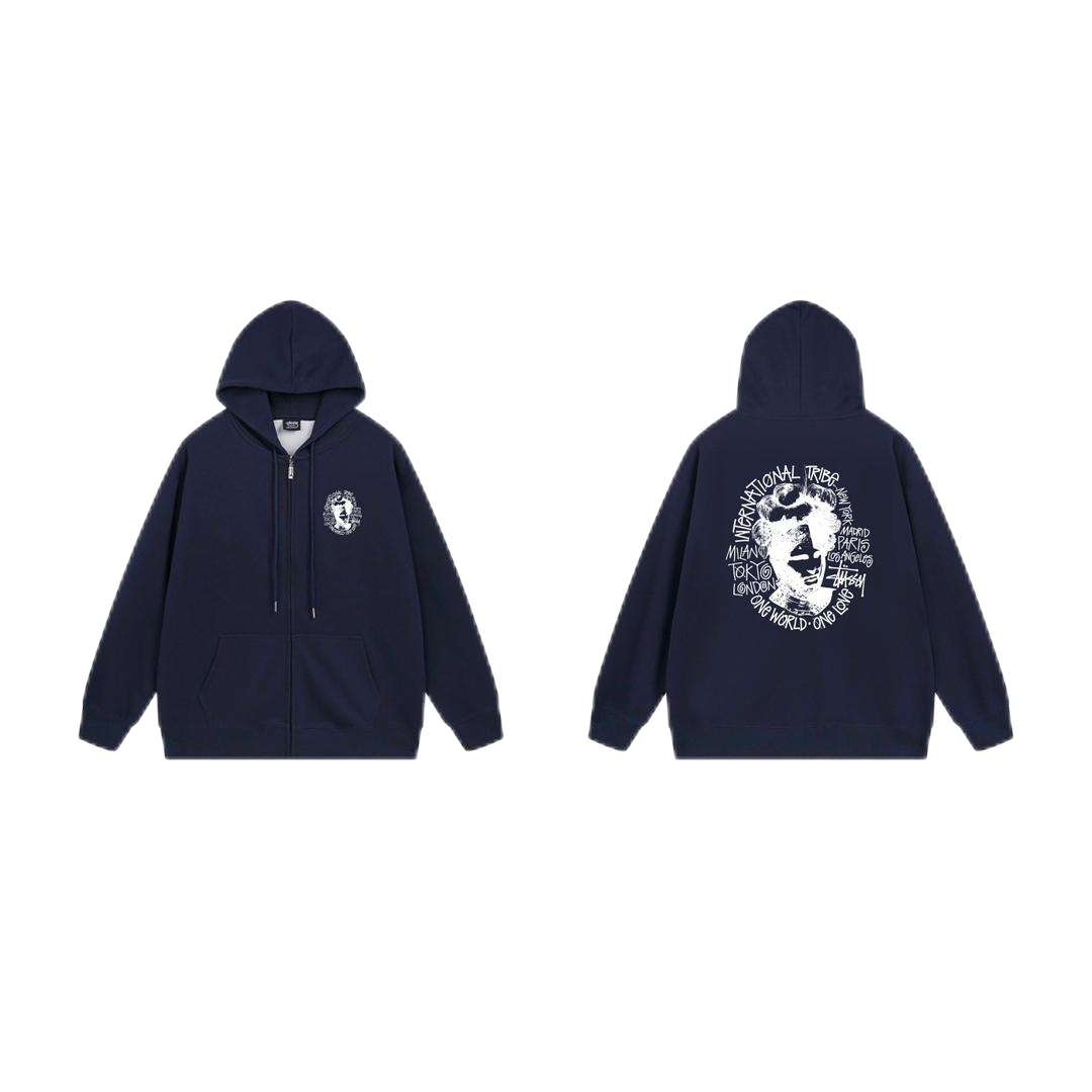 Stussy International