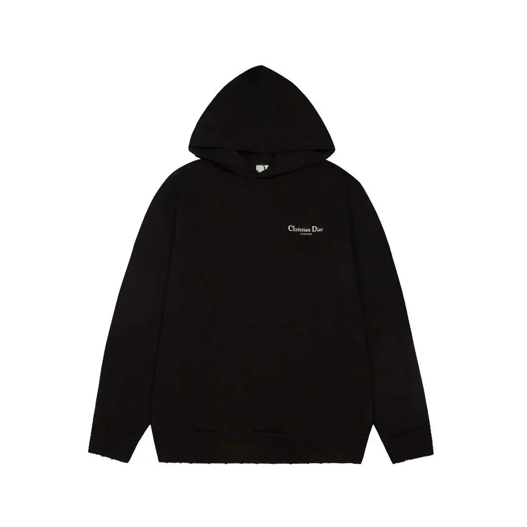 Christian Dior Black