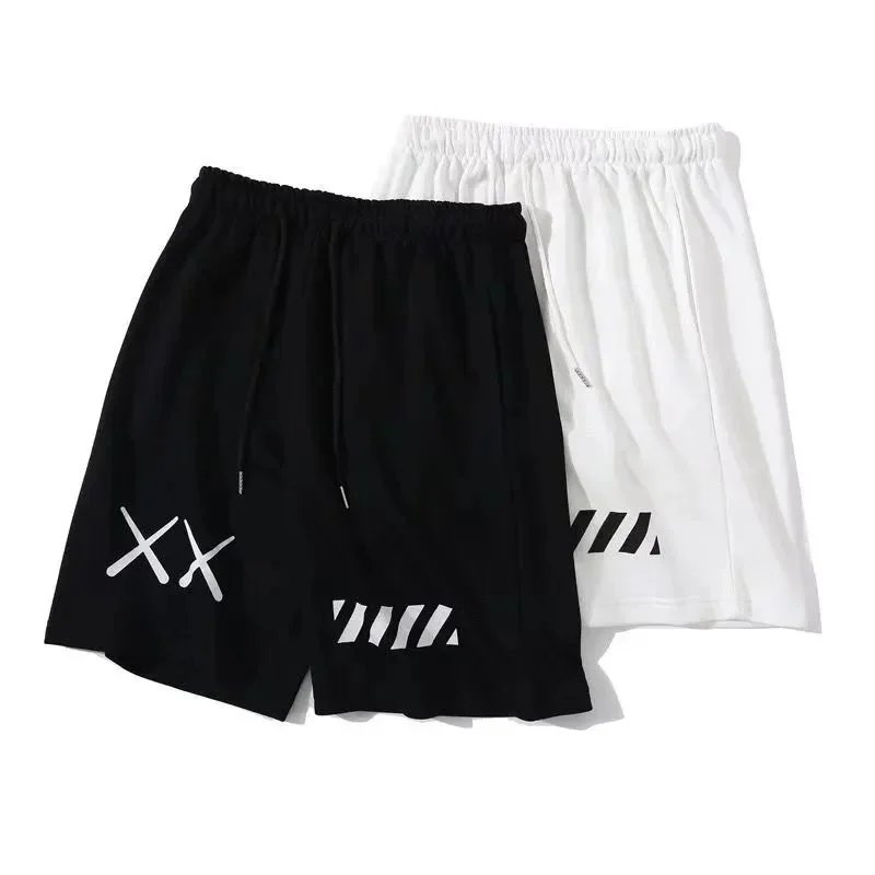 Off-White Black Shor