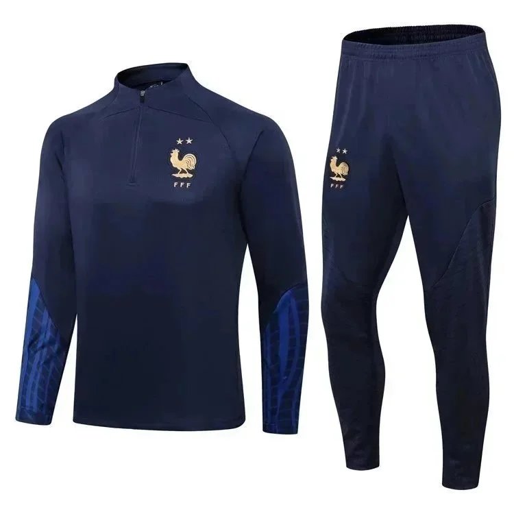 France Football Fede