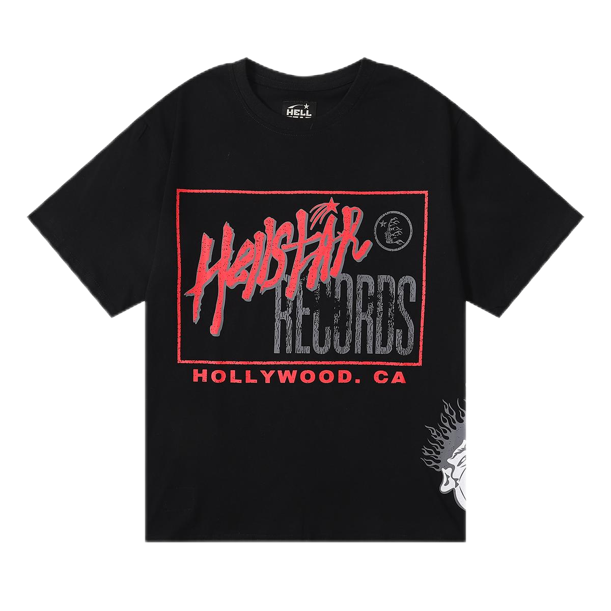 Hellstar Black T-Shi