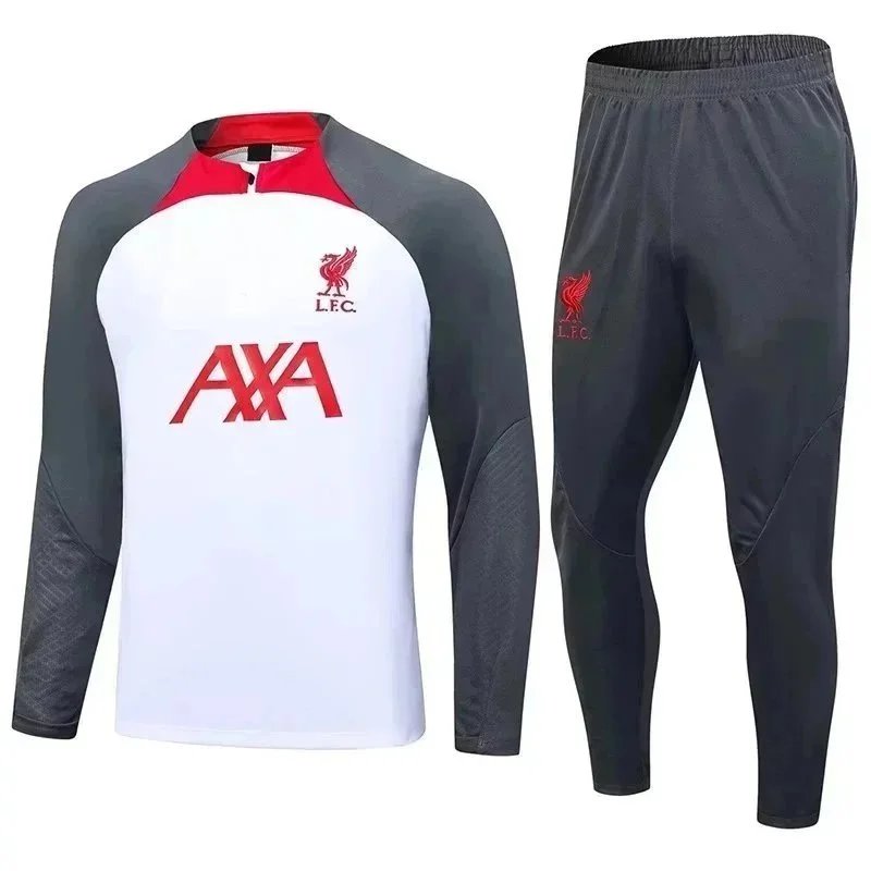 Liverpool FC White a
