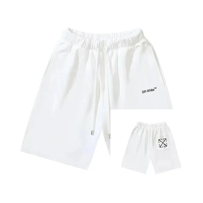 Off-White White Shor