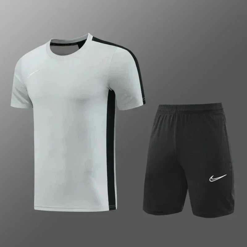 Nike Academy White B