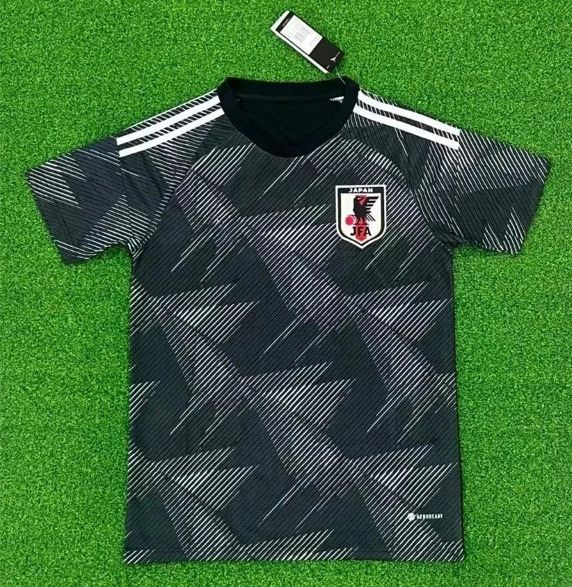 Adidas Japan Black J