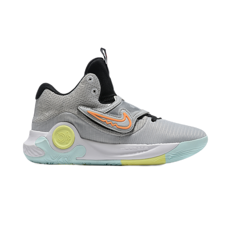 Nike KD Trey 5 Grey 