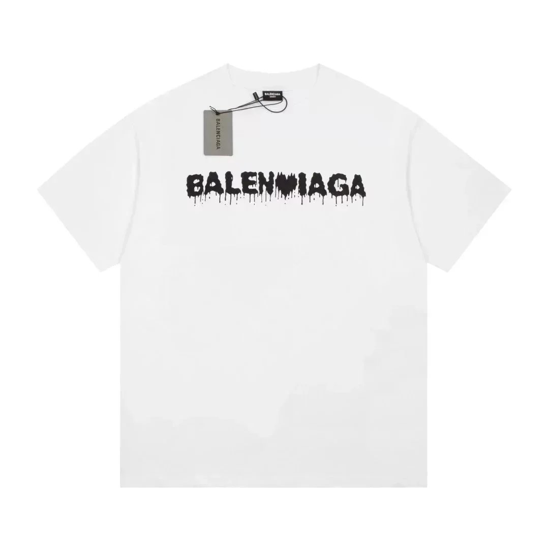 Balenciaga Black Whi