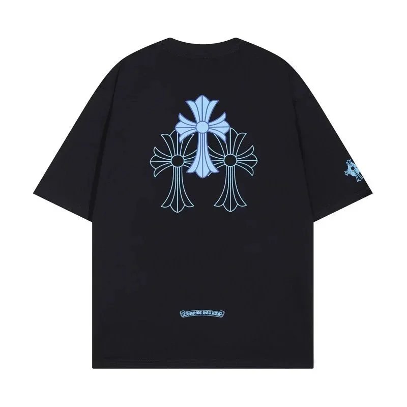 Chrome Hearts Black 