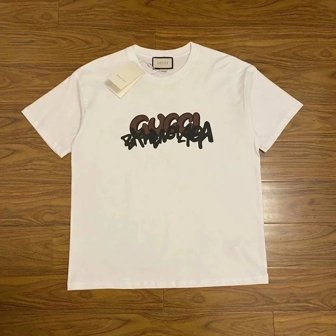 Gucci White T-Shirt