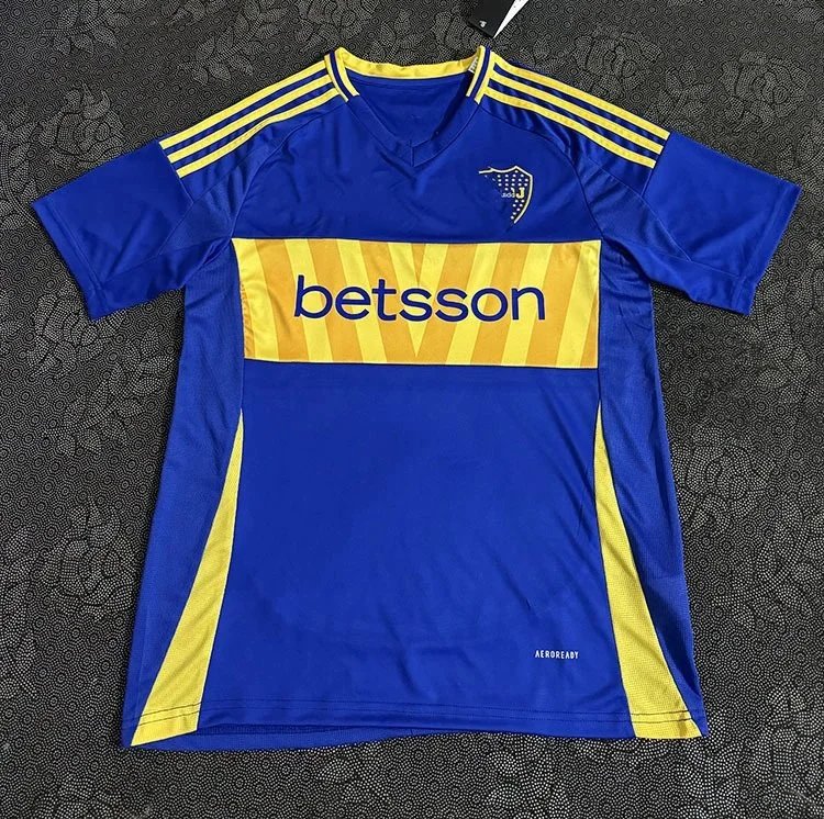 Adidas Boca Juniors 